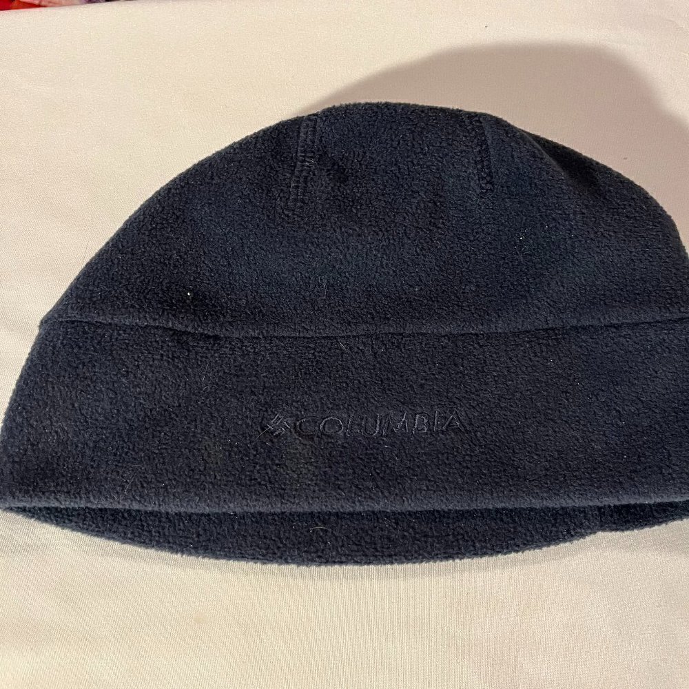 Columbia Kid's Beanie